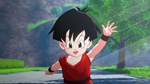 DRAGON BALL Z: KAKAROT - Goku´s Next Journey DLC