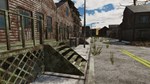 GameGuru MAX Wasteland Booster Pack - Urban Ruins DLC