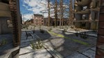 GameGuru MAX Wasteland Booster Pack - Urban Ruins DLC