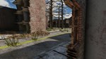GameGuru MAX Wasteland Booster Pack - Urban Ruins DLC