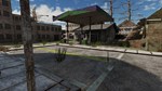 GameGuru MAX Wasteland Booster Pack - Urban Ruins DLC