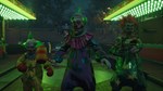 Killer Klowns from Outer Space: The Game Deluxe Edition
