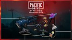 Pacific Drive: We Have Liftoff Customization Pack DLC