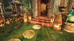 Garden Life - Eco-friendly Decoration Set DLC