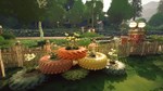 Garden Life - Eco-friendly Decoration Set DLC