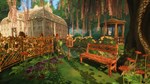 Garden Life - Supporter Pack DLC * STEAM RU *