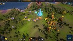 Gods Against Machines * STEAM RU * АВТО *0%