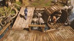 Brothers: A Tale of Two Sons Remake * STEAM RU *