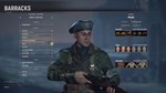 Hell Let Loose - Polish Parachute Brigade DLC