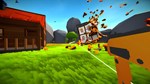 MegaBlasters! * STEAM РОССИЯ * АВТОДОСТАВКА *0% КАРТЫ