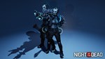 Night of the Dead - Ghost Pack DLC * STEAM RU *