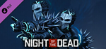 Night of the Dead - Ghost Pack DLC * STEAM RU *