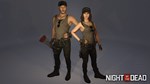 Night of the Dead - Civilian Combatant Pack DLC