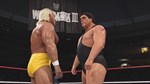 WWE 2K24 40 Years of Wrestlemania * STEAM RU ⚡