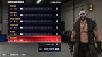 WWE 2K24 MyRISE Mega-Boost DLC * STEAM RU * АВТО *0%