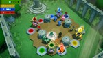 Hex Gambit: Respawned * STEAM RU * АВТО *0%