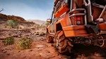 Expeditions: A MudRunner Game - Cotco Canyon DLC