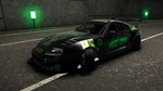 DriftCE - DLC Supra MK4 * STEAM RU * АВТО *0%