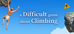 A Difficult Game About Climbing * STEAM RU * АВТО *0%