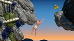 A Difficult Game About Climbing * STEAM RU * АВТО *0%