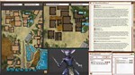 Fantasy Grounds - Pathfinder 2 RPG - Season of Ghosts A