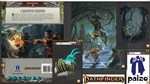 Fantasy Grounds - Pathfinder 2 RPG - Season of Ghosts A