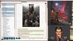 Fantasy Grounds - Pathfinder 2 RPG - Season of Ghosts A