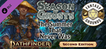 Fantasy Grounds - Pathfinder 2 RPG - Season of Ghosts A
