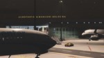 Bologna Airport DLC * STEAM RU * АВТО *0%