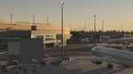 Bologna Airport DLC * STEAM RU * АВТО *0%