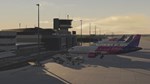 Bologna Airport DLC * STEAM RU * АВТО *0%