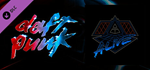 Beat Saber - Daft Punk - Da Funk / Daftendirekt DLC