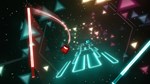 Beat Saber - Daft Punk - Da Funk / Daftendirekt DLC