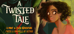 A Twisted Tale * STEAM RU * АВТО *0%