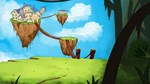 A Twisted Tale * STEAM RU * АВТО *0%