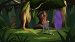A Twisted Tale * STEAM RU * АВТО *0%