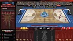 Draft Day Sports: College Basketball 2024 * STEAM RU *