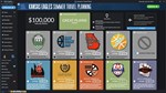 Draft Day Sports: College Basketball 2024 * STEAM RU *