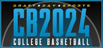 Draft Day Sports: College Basketball 2024 * STEAM RU *