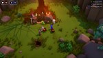 Bunny Game * STEAM РОССИЯ * АВТОДОСТАВКА *0% КАРТЫ