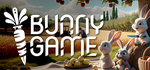Bunny Game * STEAM РОССИЯ * АВТОДОСТАВКА *0% КАРТЫ