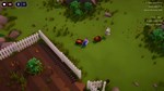 Bunny Game * STEAM РОССИЯ * АВТОДОСТАВКА *0% КАРТЫ