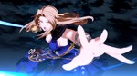 Granblue Fantasy Versus: Rising - Character Costume: La
