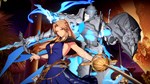 Granblue Fantasy Versus: Rising - Character Costume: La