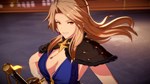 Granblue Fantasy Versus: Rising - Character Costume: La