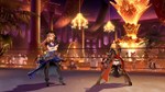 Granblue Fantasy Versus: Rising - Character Costume: La
