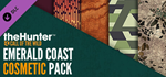 theHunter: Call of the Wild™ - Emerald Coast Cosmetic P