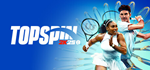 TopSpin 2K25 Deluxe Edition * STEAM RU * АВТО *0%