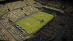 Издание TopSpin 2K25 Grand Slam* * STEAM КЗ/СНГ/УКР