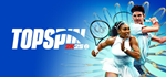 TopSpin 2K25 Grand Slam Edition * STEAM RU ⚡ АВТО 💳0%